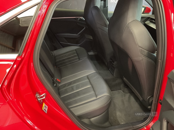 Used Audi A3 2020 for sale - 76389511: Photo 7