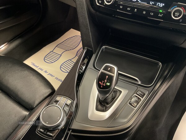 Used BMW 3 Series 2018 for sale - 76095339: Photo 10