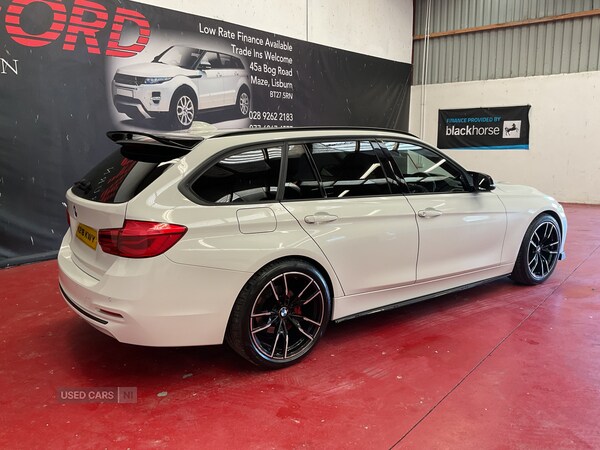 Used BMW 3 Series 2018 for sale - 76095339: Photo 3