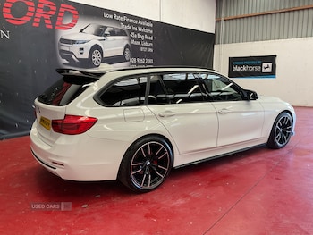 Used BMW 3 Series 2018 for sale - 76095339: Photo