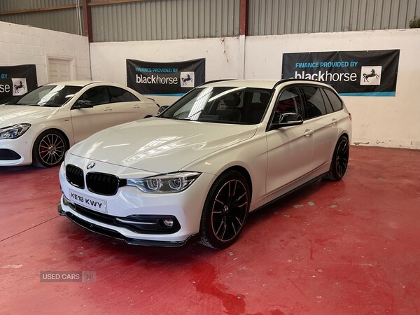 Used BMW 3 Series 2018 for sale - 76095339: Photo 5