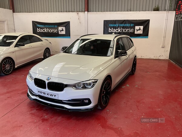 Used BMW 3 Series 2018 for sale - 76095339: Photo 6