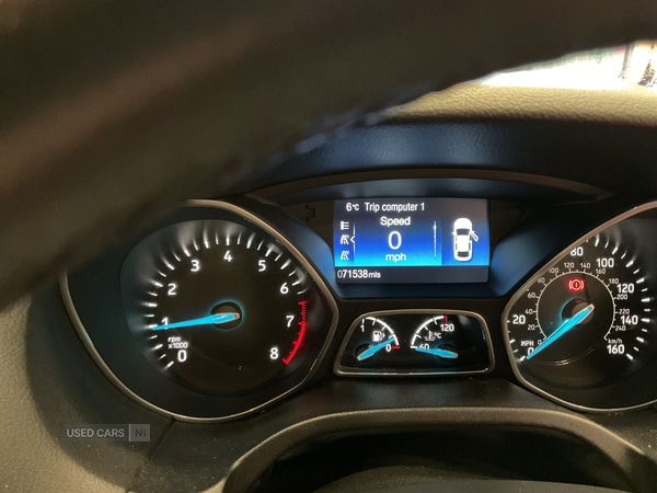 Used Ford Focus 2017 for sale - 77412700: Photo 10