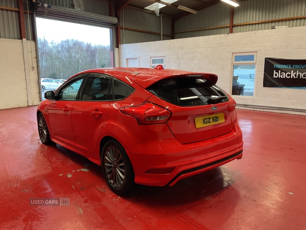 Used Ford Focus 2017 for sale - 77412700: Photo 4