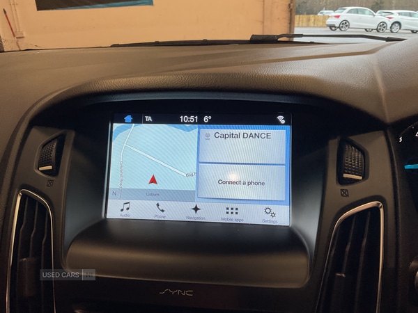 Used Ford Focus 2017 for sale - 77412700: Photo 9