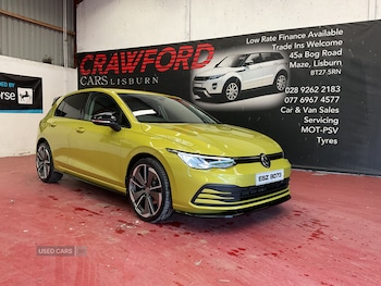 Used Volkswagen Golf 2020 for sale - 78549470: Photo