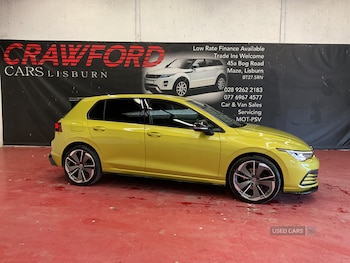 Used Volkswagen Golf 2020 for sale - 78549470: Photo