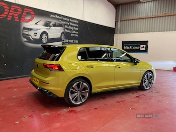 Used Volkswagen Golf 2020 for sale - 78549470: Photo