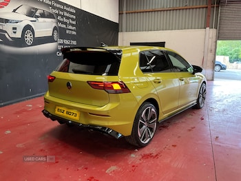 Used Volkswagen Golf 2020 for sale - 78549470: Photo