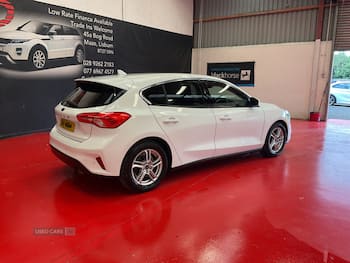 Used Ford Focus 2019 for sale - 79577976: Photo