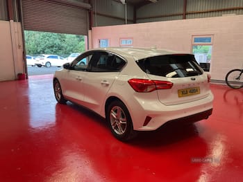 Used Ford Focus 2019 for sale - 79577976: Photo