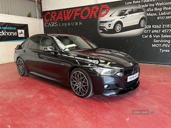 BMW - 3 Series