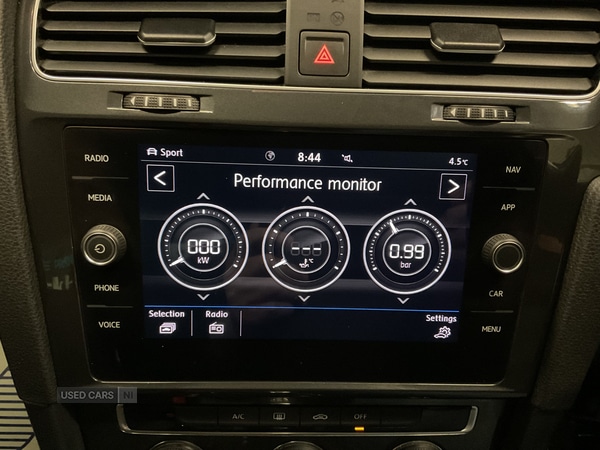 Used Volkswagen Golf 2019 for sale - 76802793: Photo 10