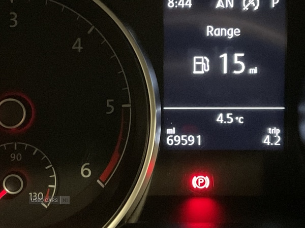 Used Volkswagen Golf 2019 for sale - 76802793: Photo 11