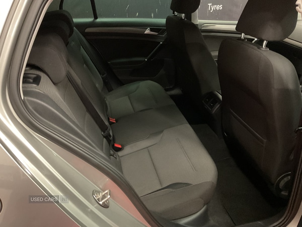 Used Volkswagen Golf 2019 for sale - 76802793: Photo 7