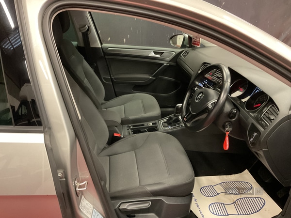 Used Volkswagen Golf 2019 for sale - 76802793: Photo 8