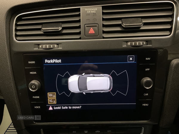 Used Volkswagen Golf 2019 for sale - 76802793: Photo 9