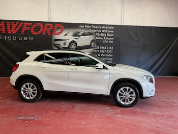 Used Mercedes-Benz GLA 2019 for sale - 78637303: Photo