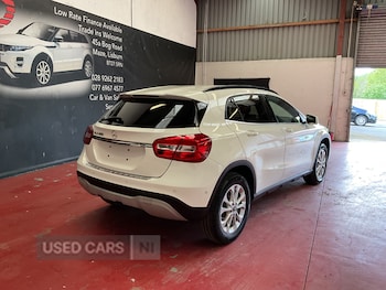 Used Mercedes-Benz GLA 2019 for sale - 78637303: Photo