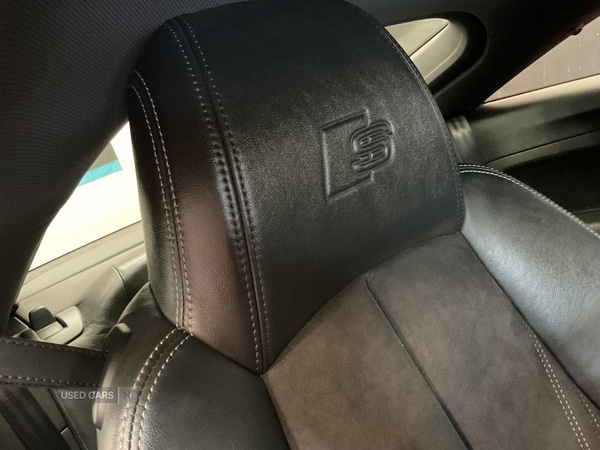 Used Audi TT 2017 for sale - 76634421: Photo 9