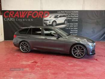 Used BMW 3 Series 2019 for sale - 74752260: Photo