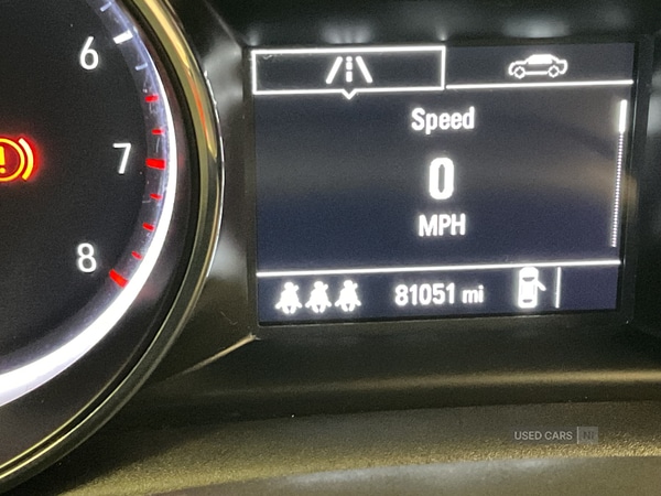 Used Vauxhall Astra 2018 for sale - 76513951: Photo 10