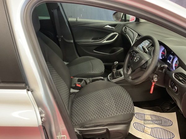 Used Vauxhall Astra 2018 for sale - 76513951: Photo 8