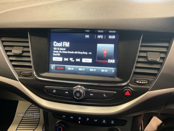Used Vauxhall Astra 2018 for sale - 76513951: Photo 9
