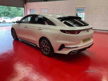 Used Kia Pro Ceed 2019 for sale - 79389299: Photo