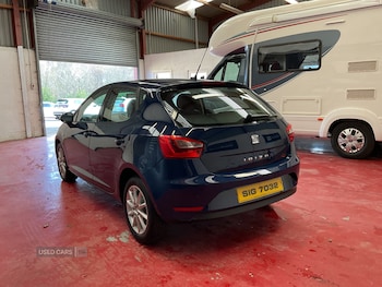 Used SEAT Ibiza 2017 for sale - 78307604: Photo