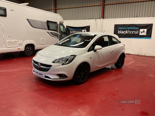Used Vauxhall Corsa 2016 for sale - 76977062: Photo 5