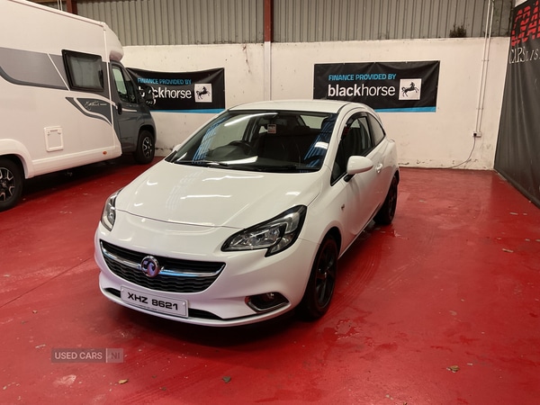Used Vauxhall Corsa 2016 for sale - 76977062: Photo 6