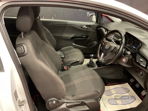 Used Vauxhall Corsa 2016 for sale - 76977062: Photo 7