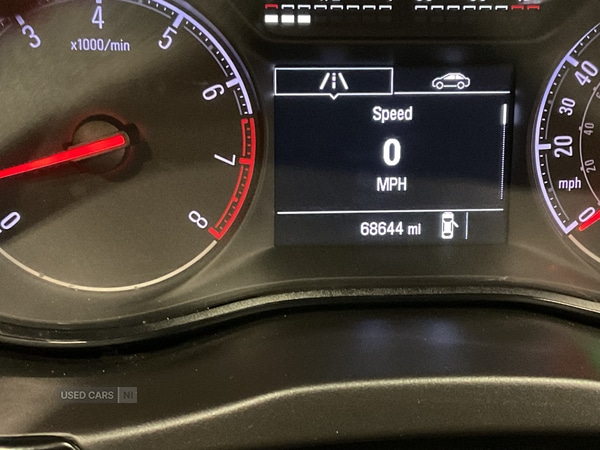 Used Vauxhall Corsa 2016 for sale - 76977062: Photo 8