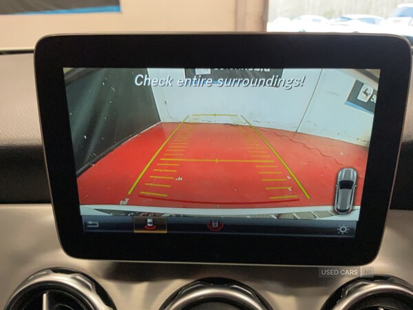 Used Mercedes-Benz GLA 2017 for sale - 77054164: Photo 10