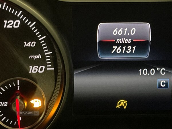 Used Mercedes-Benz GLA 2017 for sale - 77054164: Photo 11