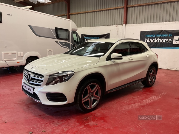 Used Mercedes-Benz GLA 2017 for sale - 77054164: Photo 6