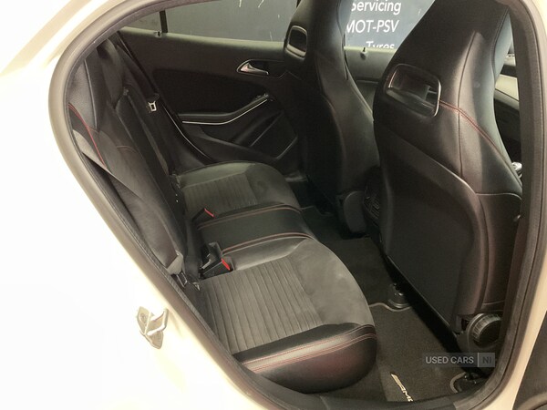 Used Mercedes-Benz GLA 2017 for sale - 77054164: Photo 8