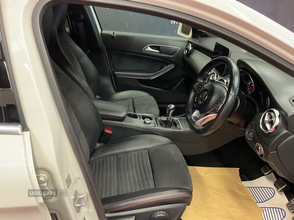 Used Mercedes-Benz GLA 2017 for sale - 77054164: Photo 9