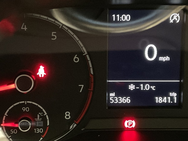 Used Volkswagen Polo 2019 for sale - 77217957: Photo 10