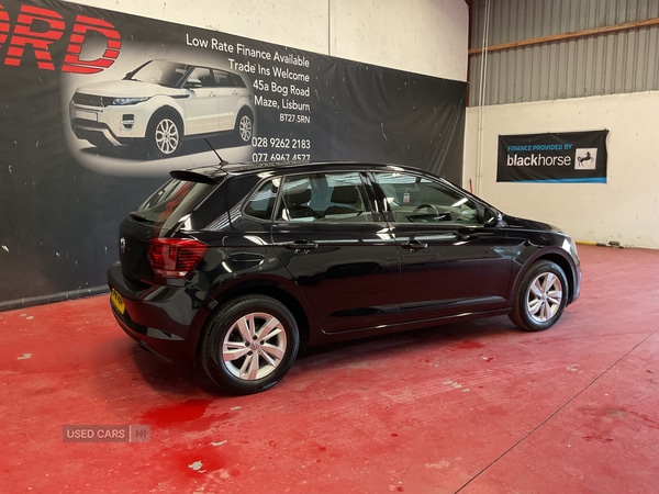 Used Volkswagen Polo 2019 for sale - 77217957: Photo 2
