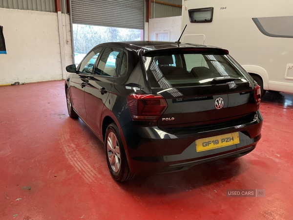 Used Volkswagen Polo 2019 for sale - 77217957: Photo 4