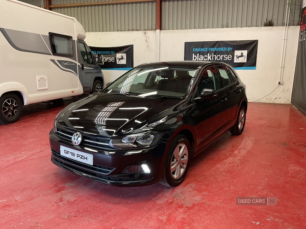 Used Volkswagen Polo 2019 for sale - 77217957: Photo 6