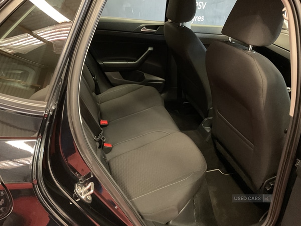 Used Volkswagen Polo 2019 for sale - 77217957: Photo 7