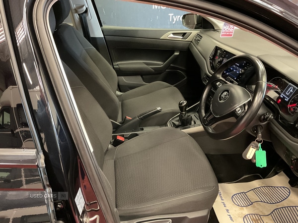 Used Volkswagen Polo 2019 for sale - 77217957: Photo 8