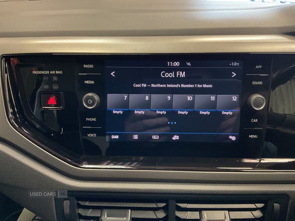 Used Volkswagen Polo 2019 for sale - 77217957: Photo 9