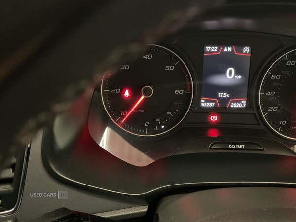 Used SEAT Leon 2018 for sale - 75991880: Photo 10