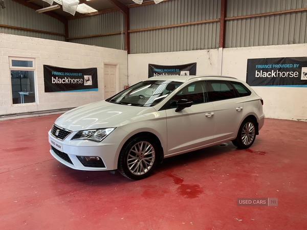 Used SEAT Leon 2018 for sale - 75991880: Photo 4