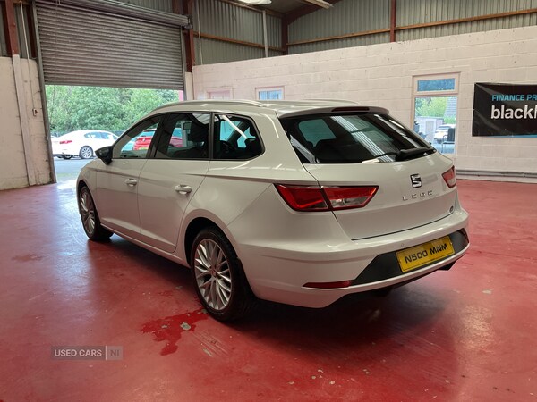 Used SEAT Leon 2018 for sale - 75991880: Photo 5