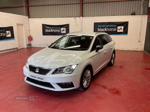 Used SEAT Leon 2018 for sale - 75991880: Photo 6